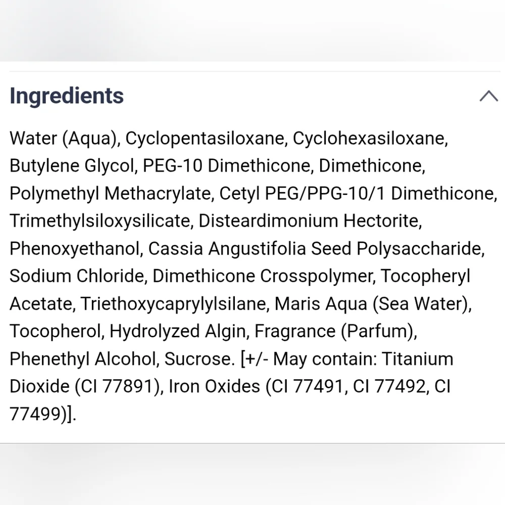 Farmasi VFX Pro Liquid Concealer